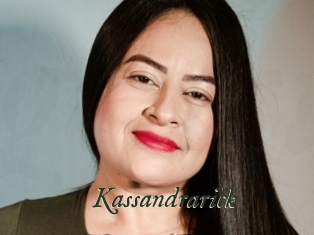 Kassandrarick