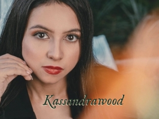 Kassandrawood