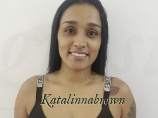 Katalinnabrown