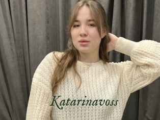 Katarinavoss