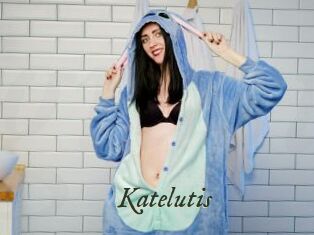 Katelutis