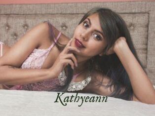 Kathyeann