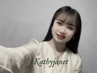 Kathyjanet