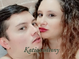 Katiaandtony