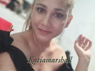 Katiamarshall