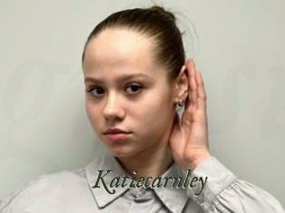 katiecarnley Gratis Strip