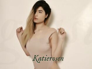 Katierosen