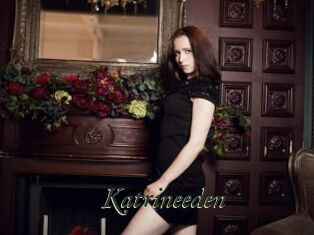 Katrineeden