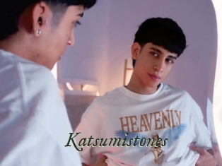 katsumistones Gratis Strip