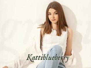 Kattiblueberry