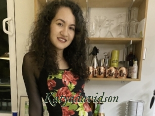 Katyadavidson