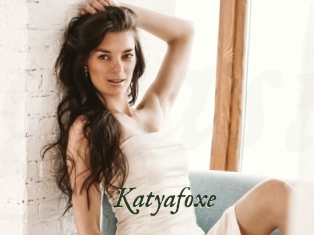 Katyafoxe