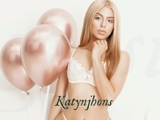 Katynjhons