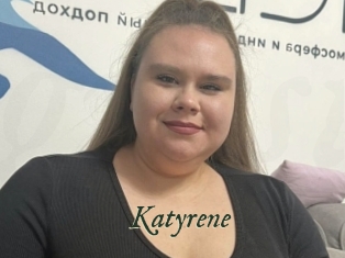 Katyrene