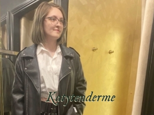 Katytenderme