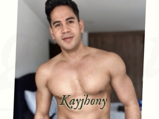 Kayjhony