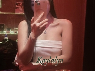 Kaylalyn