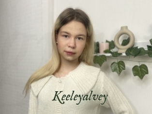 Keeleyalvey