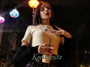Keeleybute