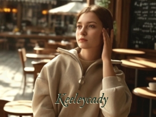 keeleycady Gratis Strip