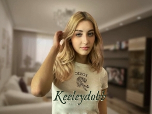 Keeleydobb