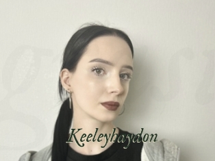 Keeleyhaydon