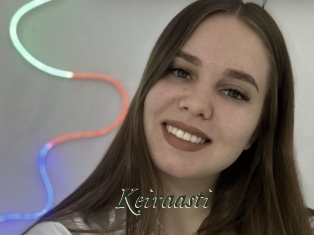 Keiraasti