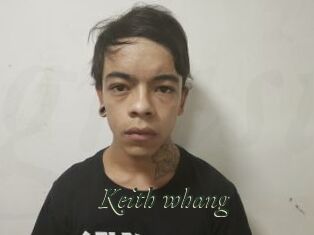 Keith_whang