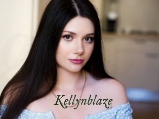 Kellynblaze