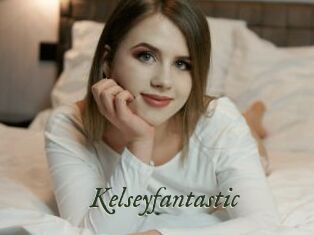 Kelseyfantastic