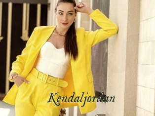 Kendaljordan