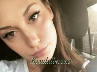 Kendallysoxo