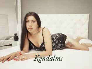Kendalms