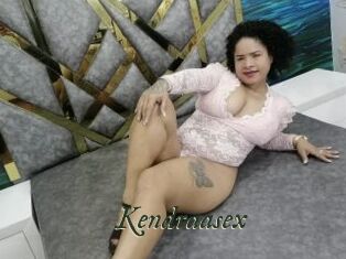 Kendraasex