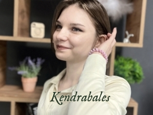 Kendrabales