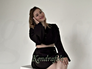 Kendrafelt