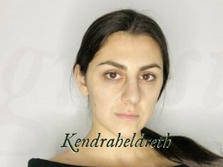 Kendraheldreth