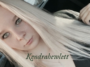 Kendrahewlett