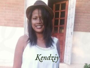 Kendziy