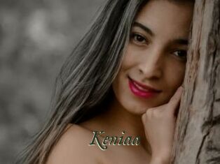 Keniaa