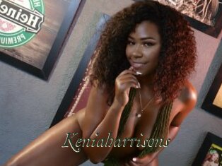 Keniaharrisons