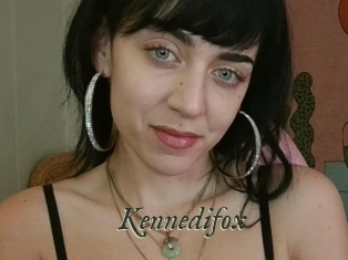 Kennedifox