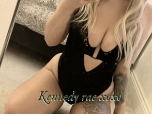 Kennedy_rae_xoxo