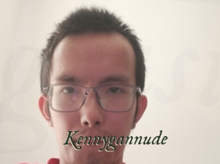 Kennygannude