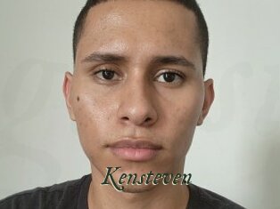 Kensteven