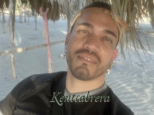 Kentcabrera