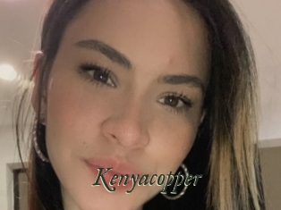 Kenyacopper