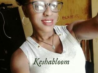 Keshabloom