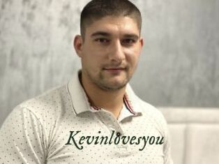 Kevinlovesyou