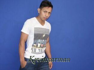 Kevinxarman
